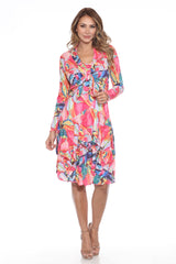 Color Bliss Dress Set - CARINE
