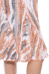 Gail Dress - Sienna Flow - CARINE