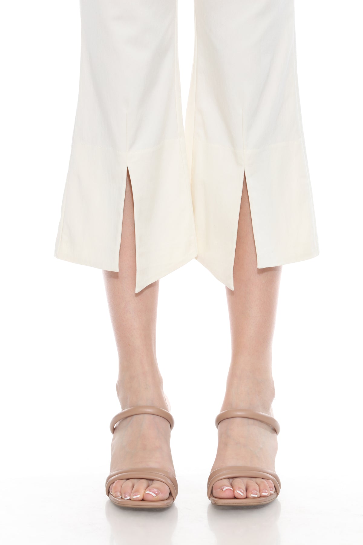 Split Leg Pant - CARINE