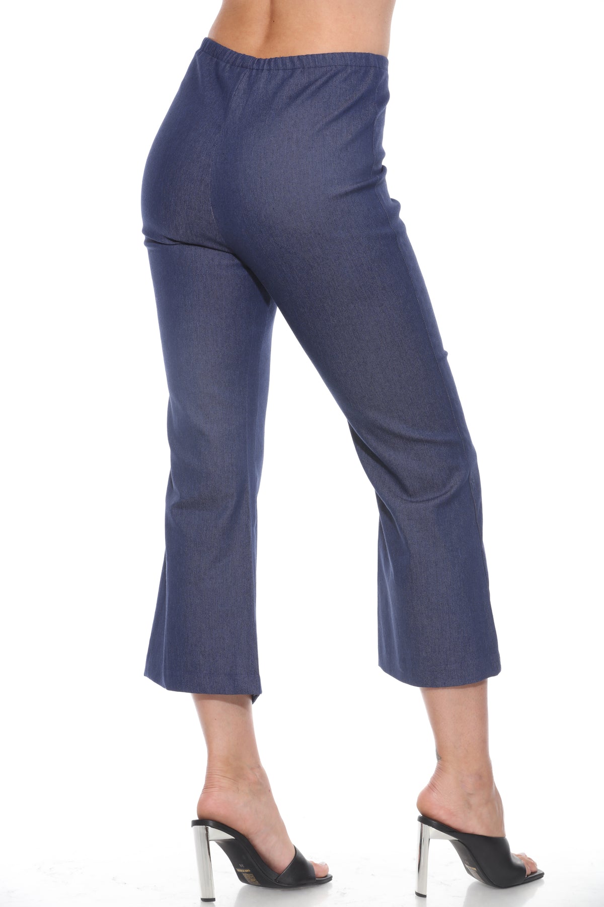 Split Leg Pant - CARINE