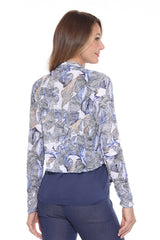 Ocean Whisper Dress Set - CARINE