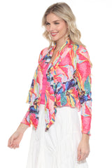 Claire Cardigan - Color Bliss - CARINE