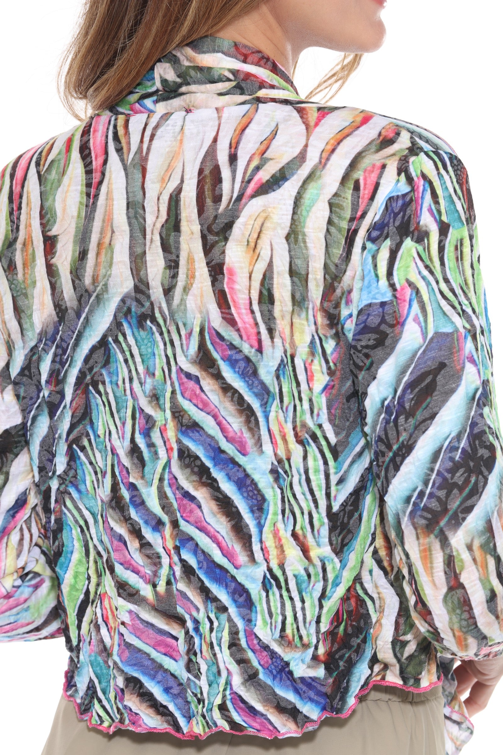 Enchanted Flames Dress Set - CARINE