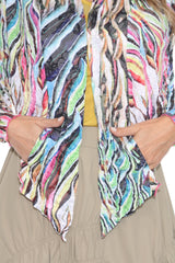 Enchanted Flames Dress Set - CARINE