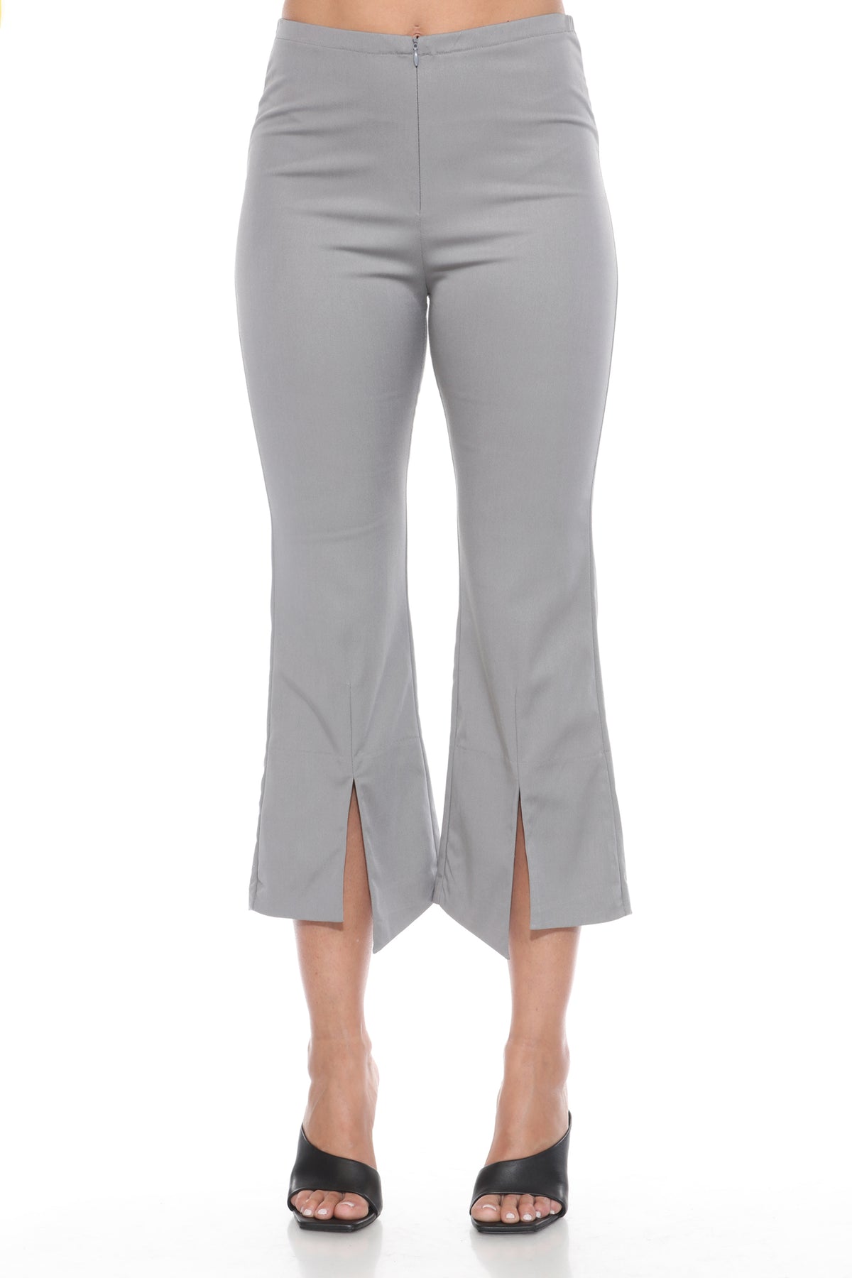 Split Leg Pant - CARINE