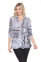 Selena Shirt - Clockwork Dream - CARINE