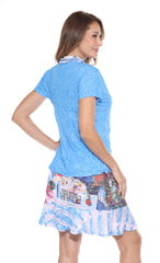 Amalfi Matching Set - CARINE