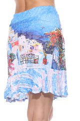 Amalfi Matching Set - CARINE