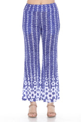 Tia Pant - Falling Daisies - CARINE