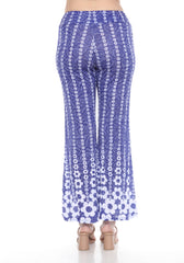 Tia Pant - Falling Daisies - CARINE