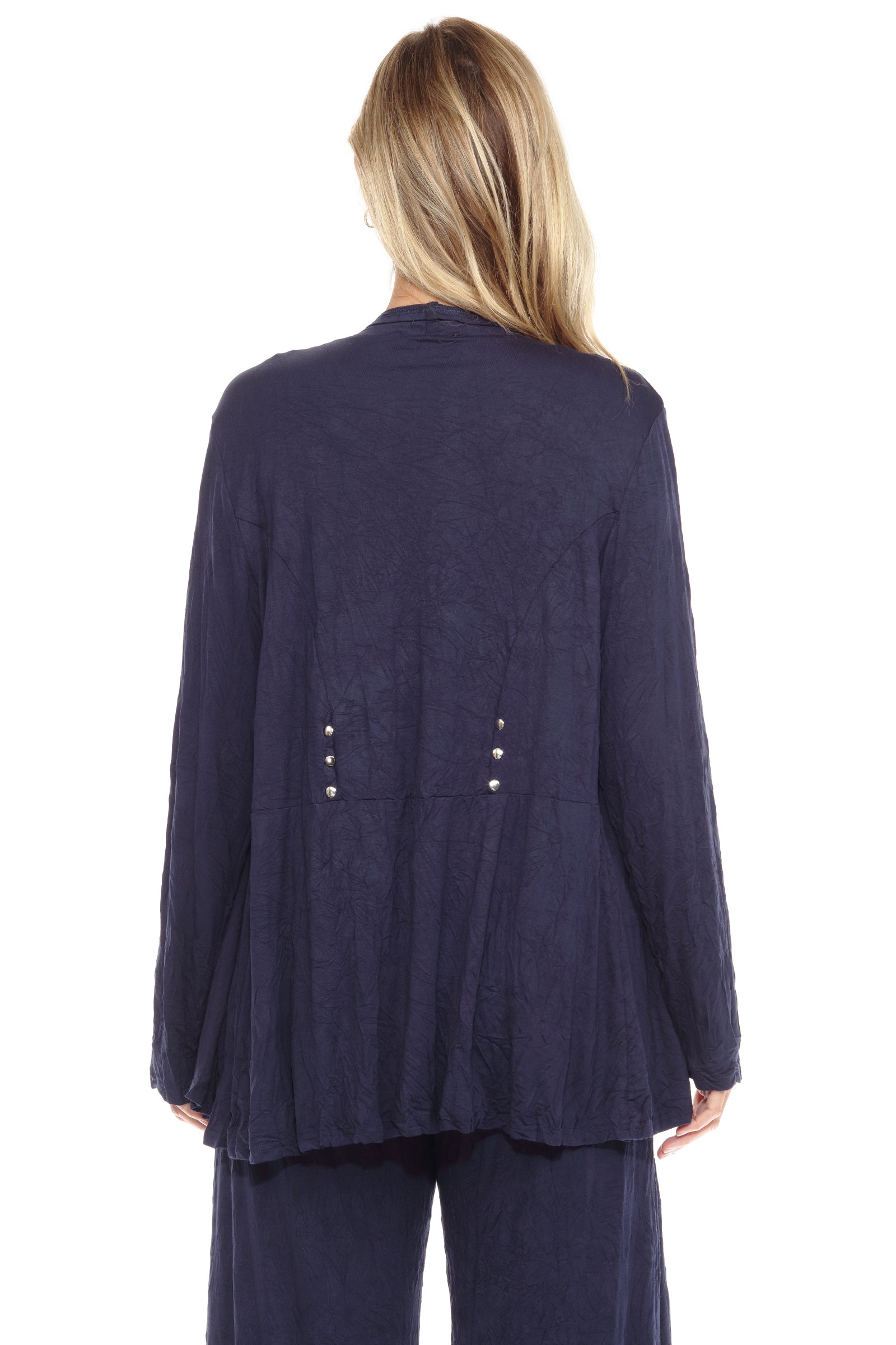 Paris Cardigan (Modal) - CARINE