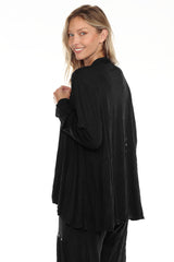 Paris Cardigan (Modal) - CARINE