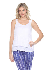 Taylor Tank - CARINE