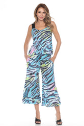 Neon Wild Matching Set - CARINE