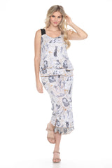 Ancient Egypt Matching Set - CARINE