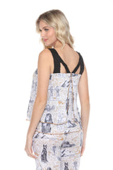 Ancient Egypt Matching Set - CARINE