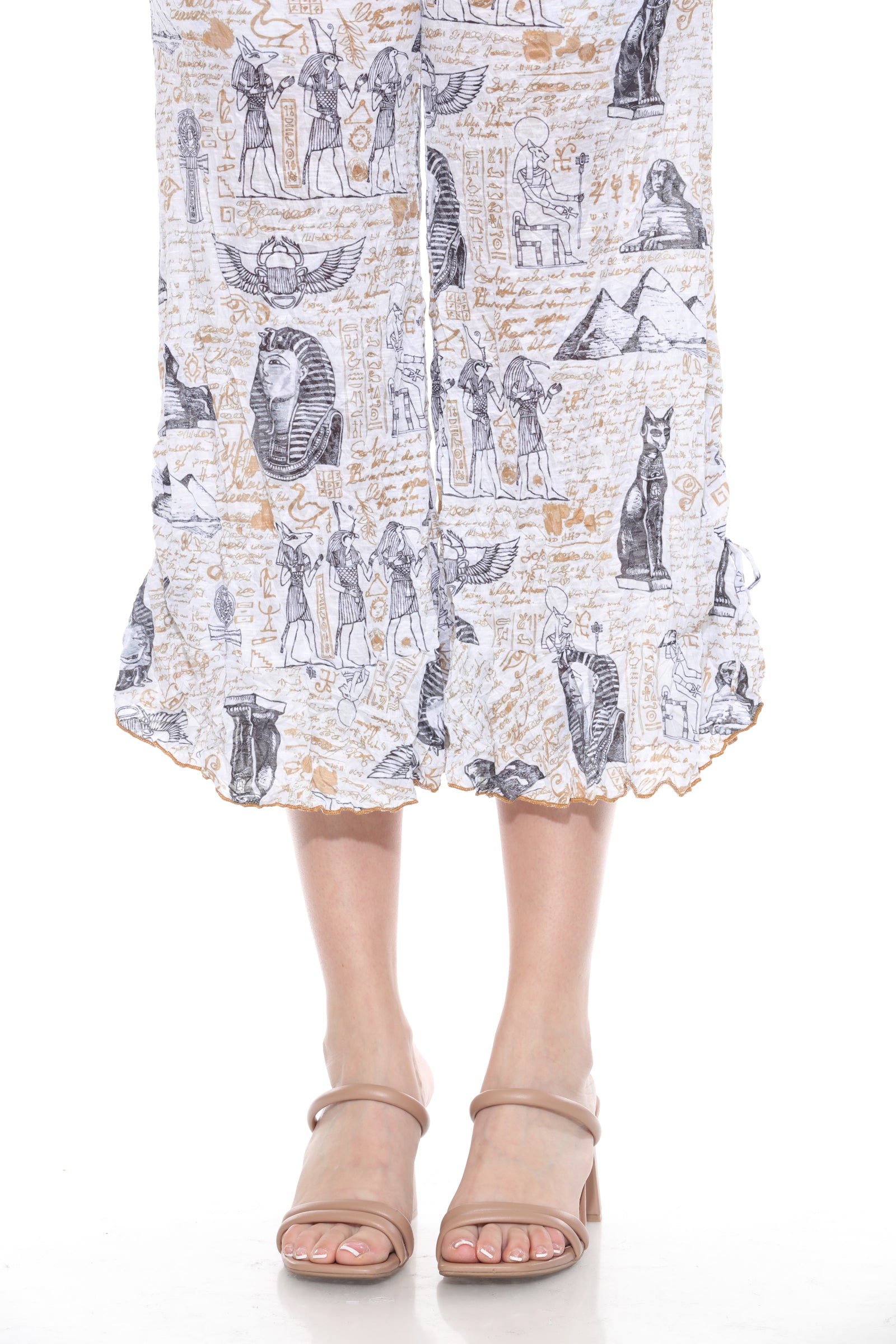 Ancient Egypt Matching Set - CARINE