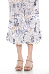 Ancient Egypt Matching Set - CARINE