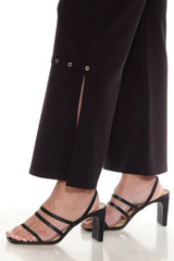 B/W Links Pullover and Pant Matching Set