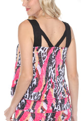 Wild Fire Matching Set - CARINE