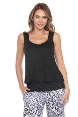 Taylor Tank - CARINE