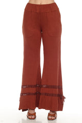 Sunset Ribbons Matching Set