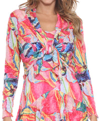 Color Bliss Dress Set - CARINE