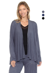 Paris Cardigan (Modal) - CARINE