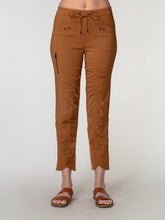 Raya Ruched Pant