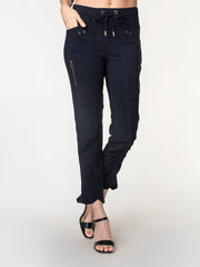 Raya Ruched Pant