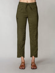 Raya Ruched Pant