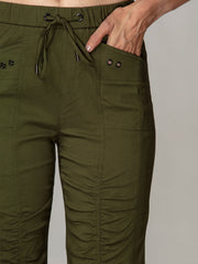 Raya Ruched Pant