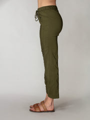 Raya Ruched Pant