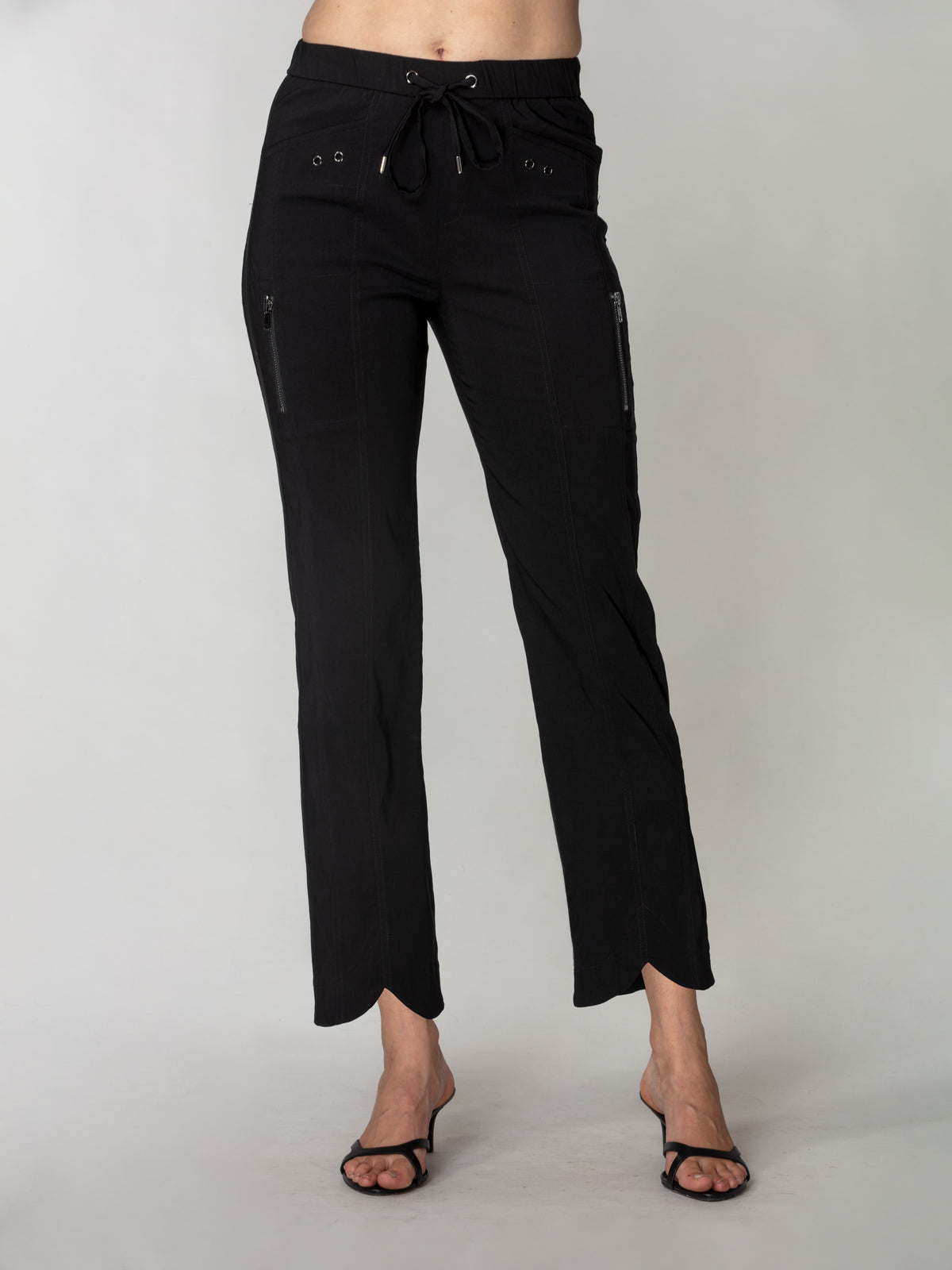 Tara Straight Leg Pant