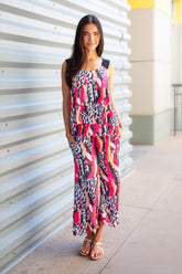 Wild Fire Matching Set - CARINE