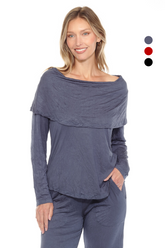 Mila Top - CARINE