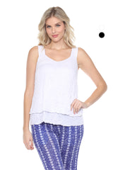 Taylor Tank - CARINE