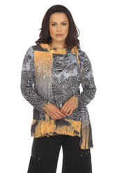 Melanie Top - Circuits - CARINE