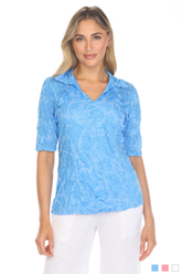 Sawyer Top - CARINE