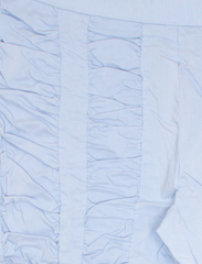 Ruched Legging Capri - CARINE