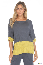 Tara Top - CARINE