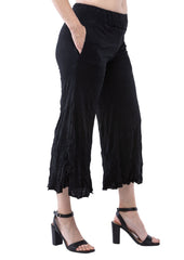 Crop Pant - CARINE