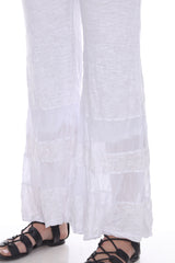 Flare Pant - CARINE