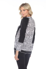 Patricia Top - Egyptian Symbols - CARINE