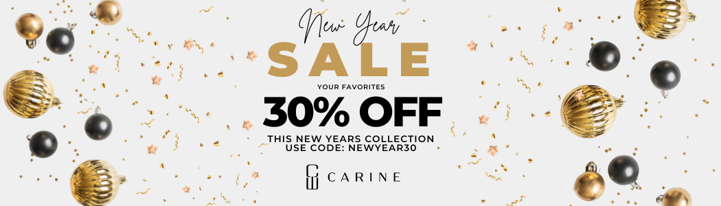 New Year Sale