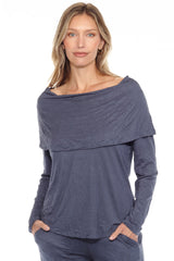 Mila and Paris Matching Set - Gray