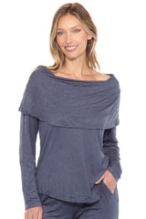 Mila and Paris Matching Set - Gray