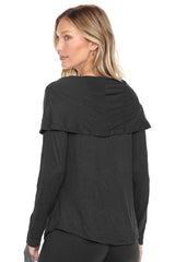 Mila and Paris Matching Set - Black