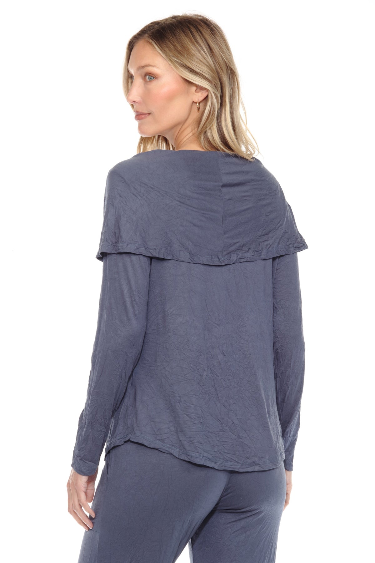 Mila Top - CARINE