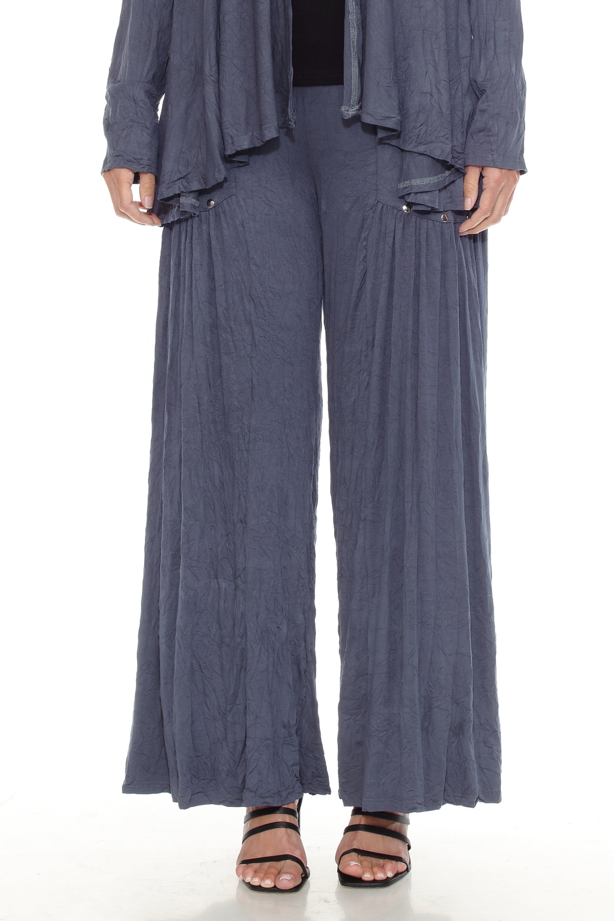 Paris Pant (Modal) - CARINE